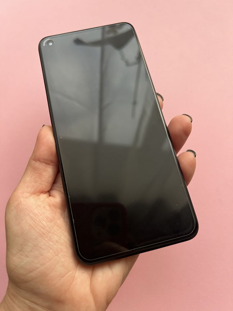 Realme 10 8/256 Gb Rush Black