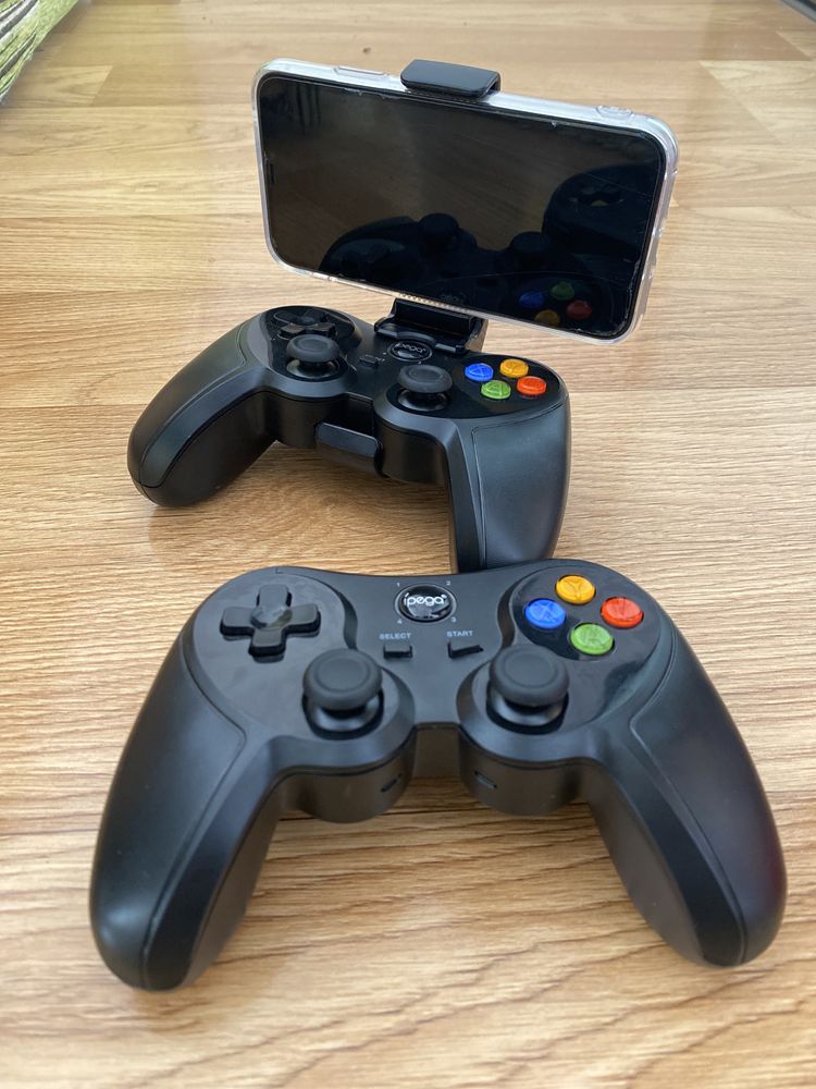 Геймпад/ Gamepad Ipega безпровідний