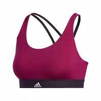 Koszulka top SPORTOWY adidas TOP Azul