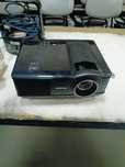 Projetor BENQ MP512 - LCD com falhas nos píxeis