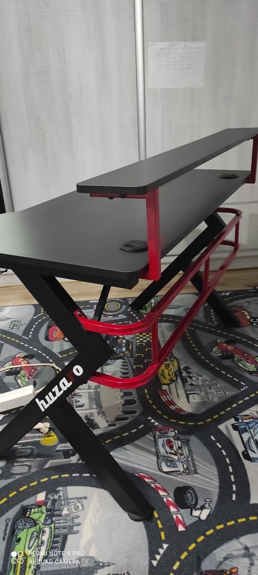 Biurko huzaro jak nowe
