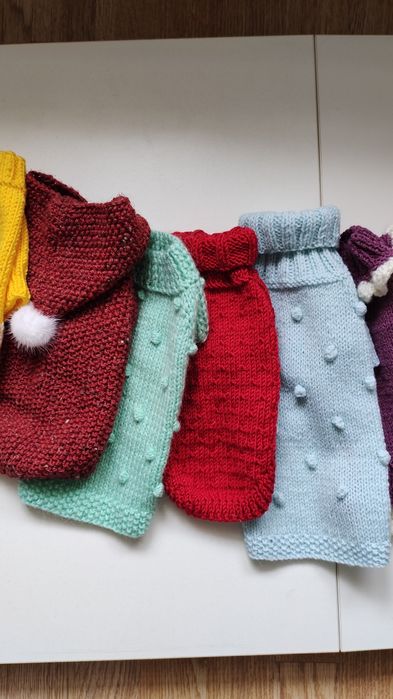 Одяг для собак . Светр для собаки