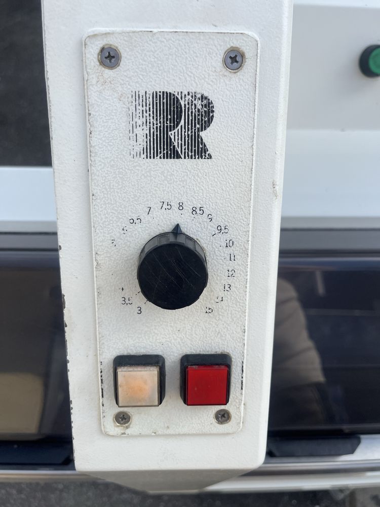 Krajalnica piekarniczka automatyczna do chleba piekarnia TANIO