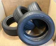 Kpl opon letnich MICHELIN Primacy 3 225/50 R17
