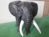 Słoń Afrykański figurka XL Papo
