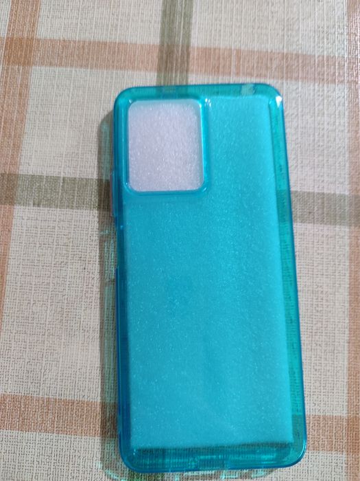 чехол для телефона Xiaomi redmi note 12 4g