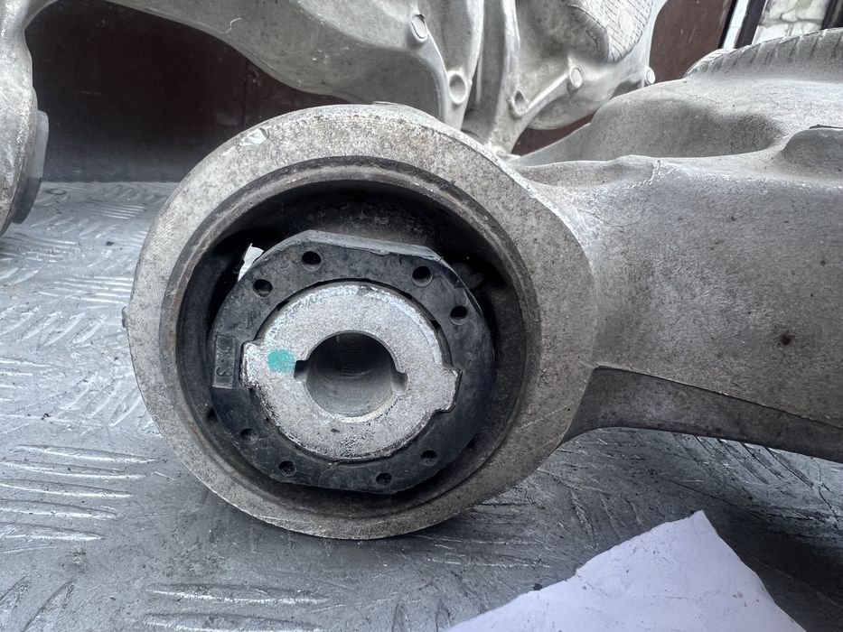 Рычаг передний задний форд фьюжен 15год ford fusion