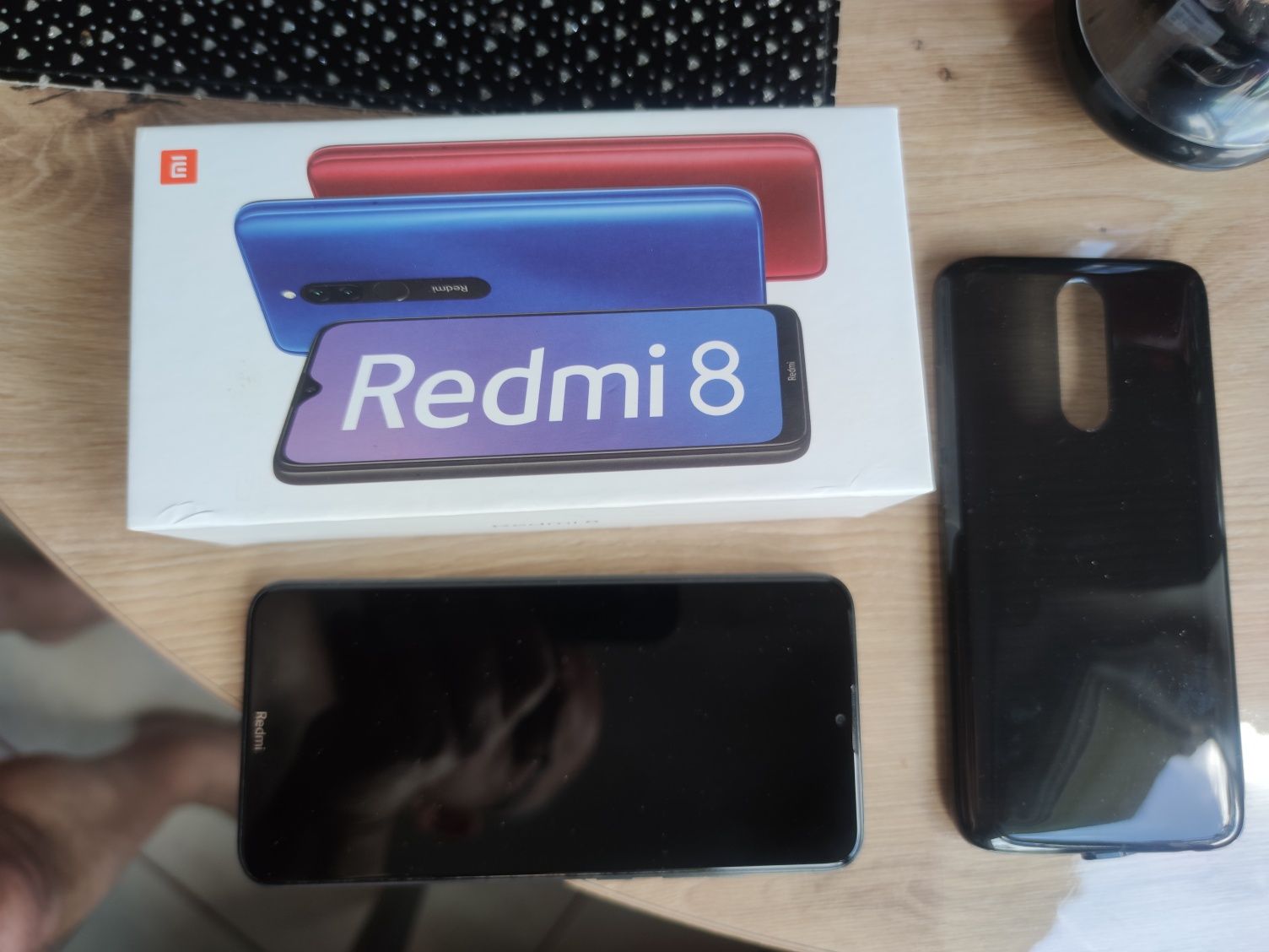 Smartfon Redmi 8