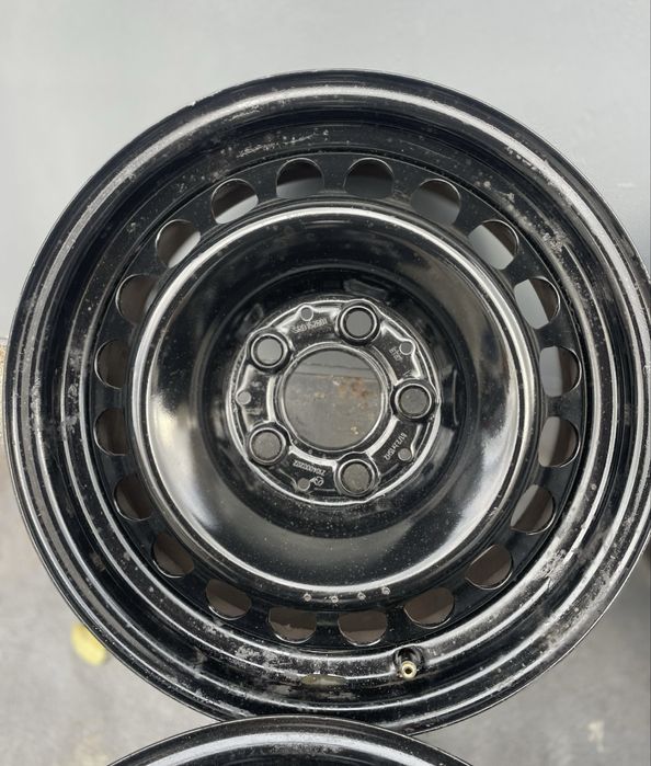 Диски 5/112 r15 Merceder