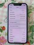 iPhone 13 mini 256GB niebieski