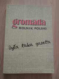 Gromada Rolnik Polski - książka