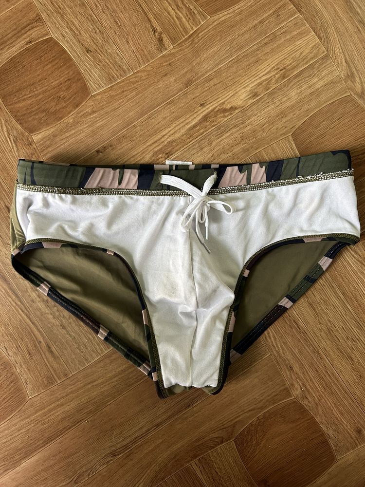 Плавки купальні L XL