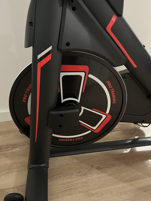 Toputure bicicleta estática