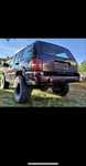 Jeep grand cherokee 2.5 115cv com 214000km ano1999 inspecao e selo ok