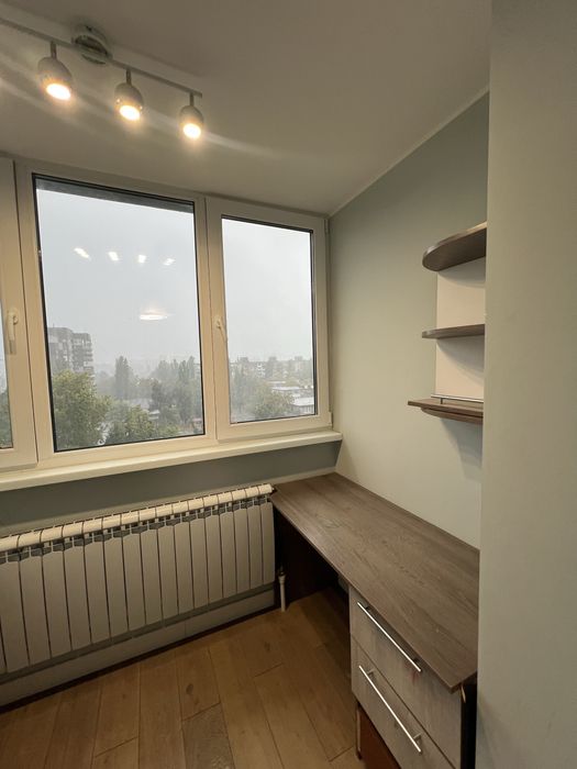 Сдам 2 х к +кухня-гостинная Небесной сотни 41