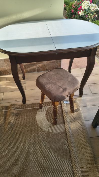 Стіл розкладний в хорошому стані