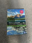Podręcznik do geografii klasa 1