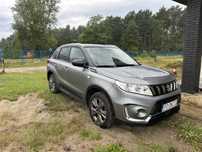 Suzuki Vitara „LIFT” 2WD