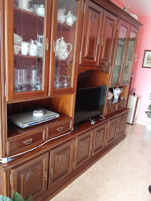 Vende-se mobilia de sala