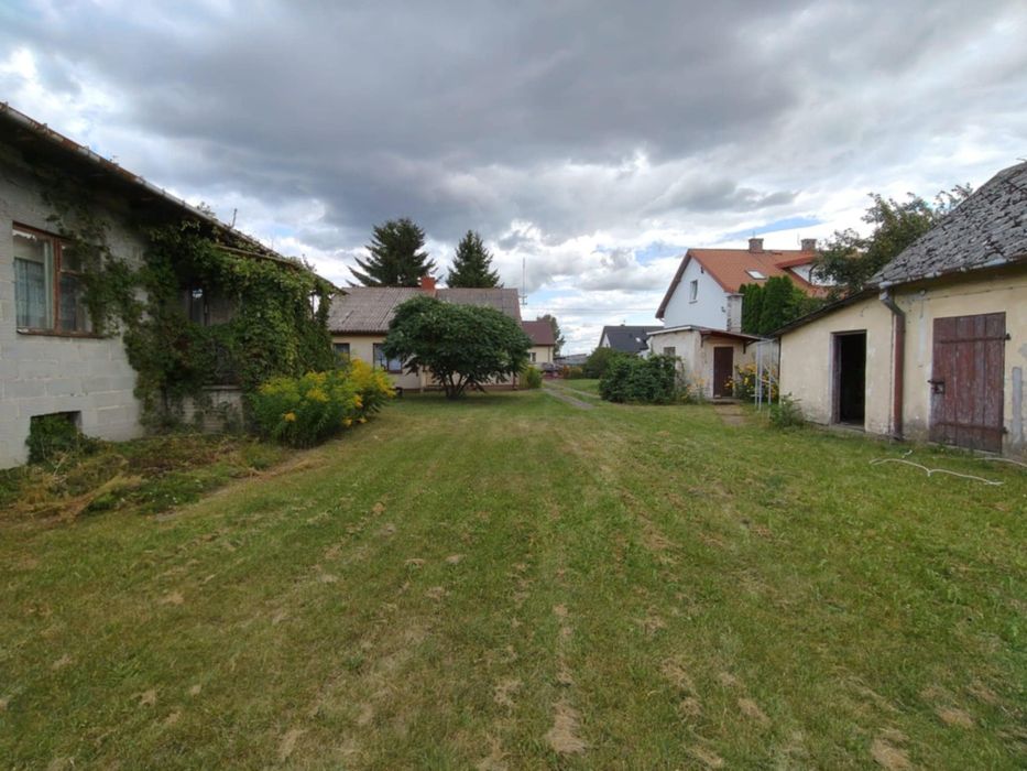 Działka budowlana Leszczydół Stary, blisko Wyszkowa