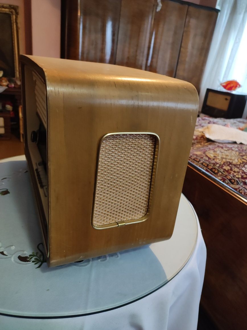 radio KORTING NOVUM 21331