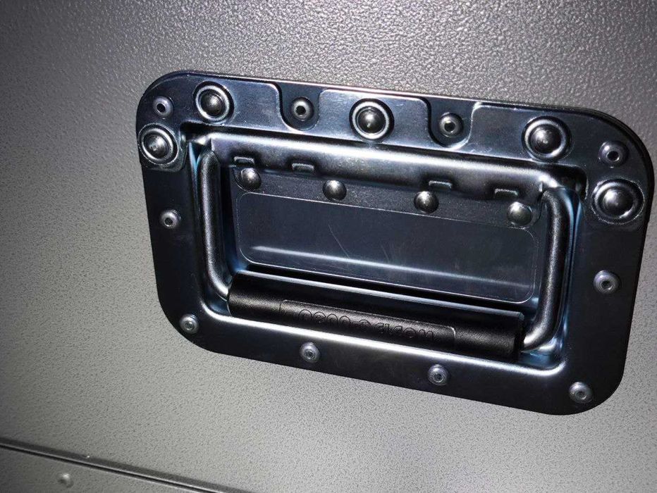 металевий корпус для LiFePo4 батареї на 15 кВт на 16 комірок EVE 280