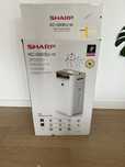 Sharp KC-G60EU-W
