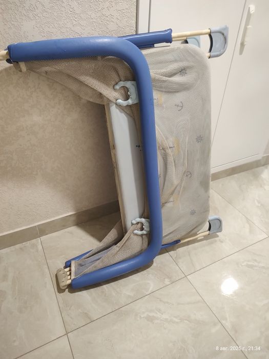 Качалка- кроватка, манеж, люлька, ліжко