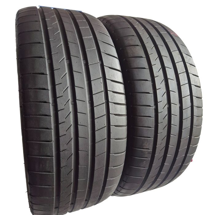 2x bridgestone alenza 001 265/45 R21 108H 2023 2022 7,5-8mm