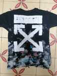 t shirt OFF WHITE original