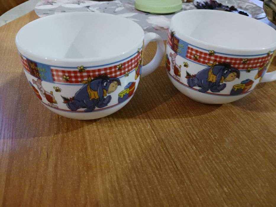 Продам посуду состояние хорошее