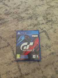 Gran Turismo 7 ps4