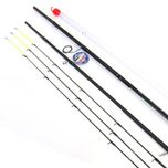 Удилище фидерное Siweida Link Carbon Feeder 3.30m 120-180g