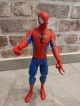 Figurka Spidermana oryginalna Hasbro 30 cm