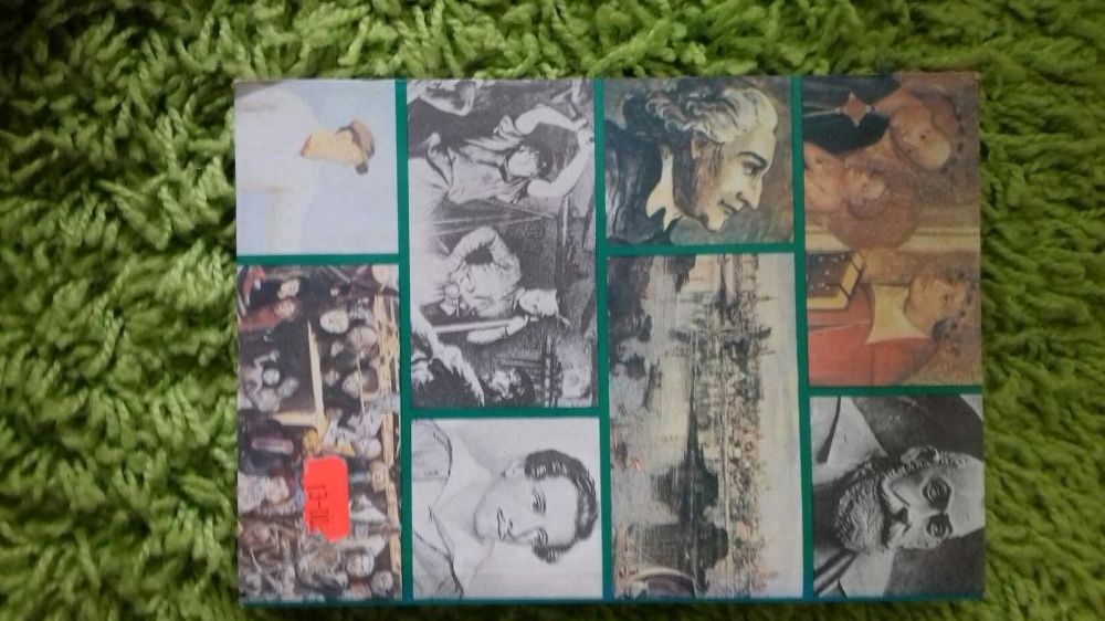 Vademecum maturzysty j.polski