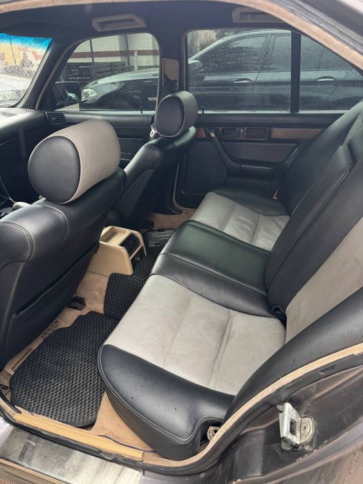 Продам BMW 535 е34