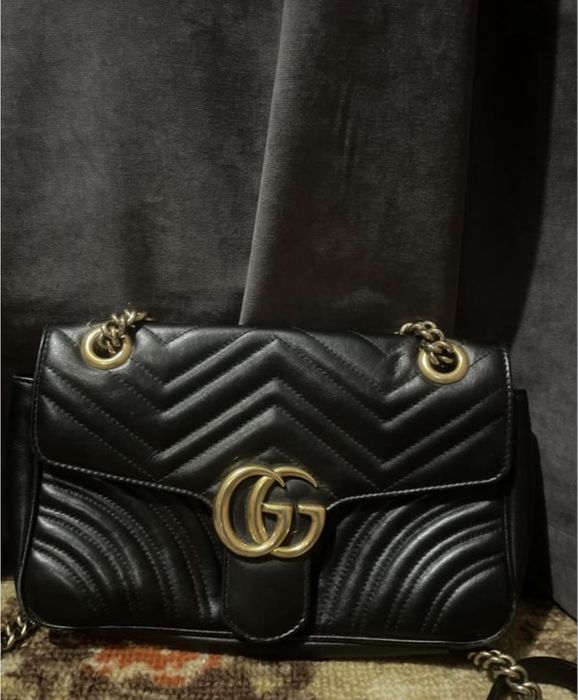 Сумка gucci