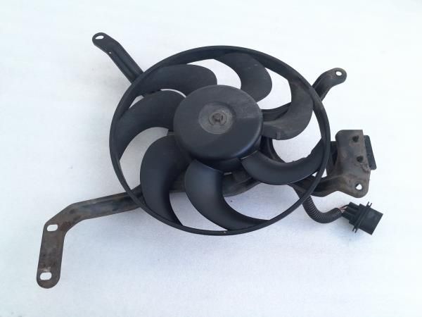 Termoventilador / motoventilador SEAT Ibiza II (6K1)