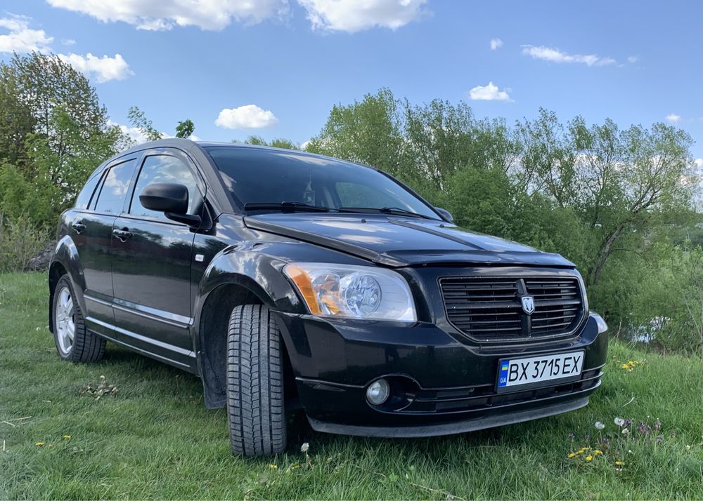 Dodge Caliber 2009