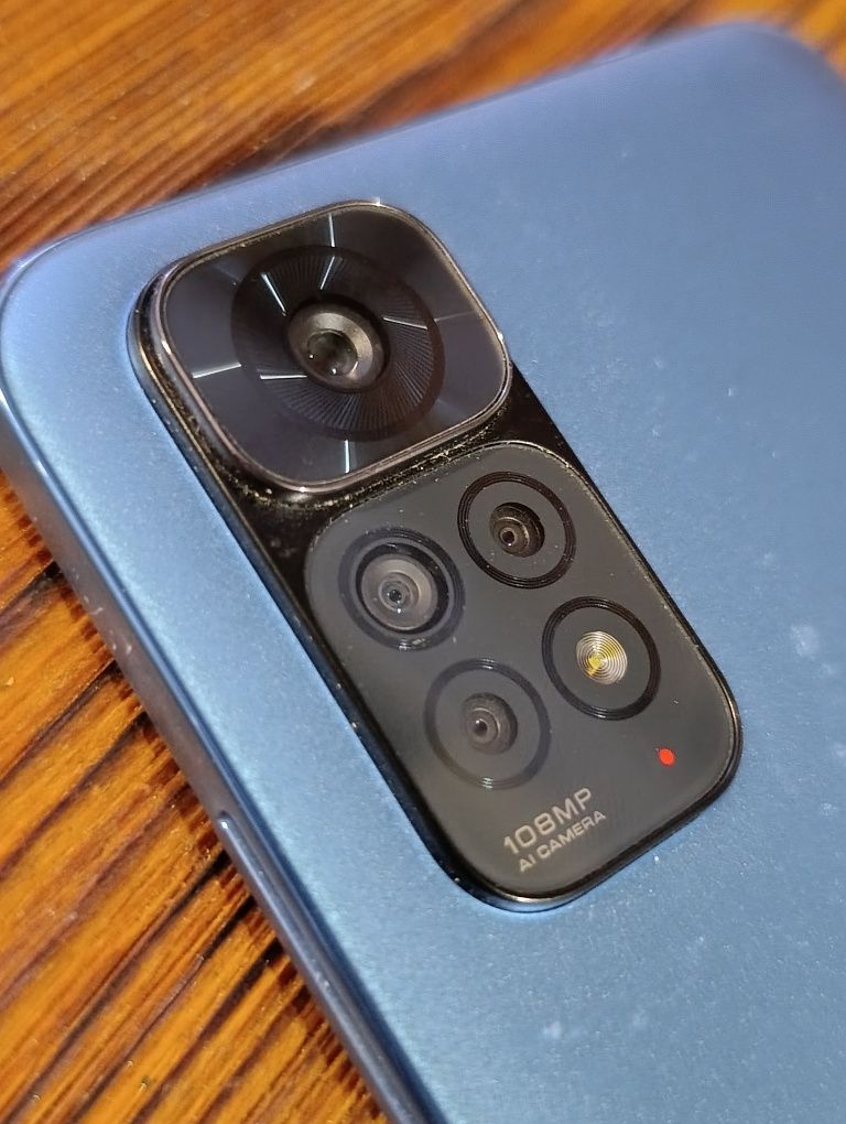 Xiaomi Redmi Note 11 s