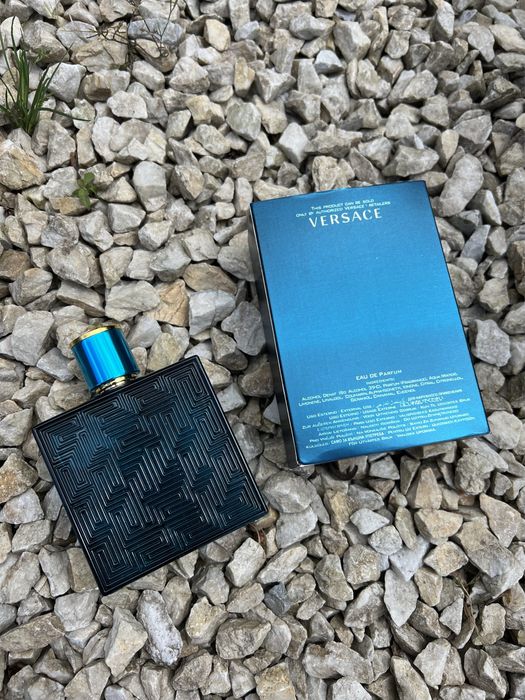 Парфуми духи Versace Eros