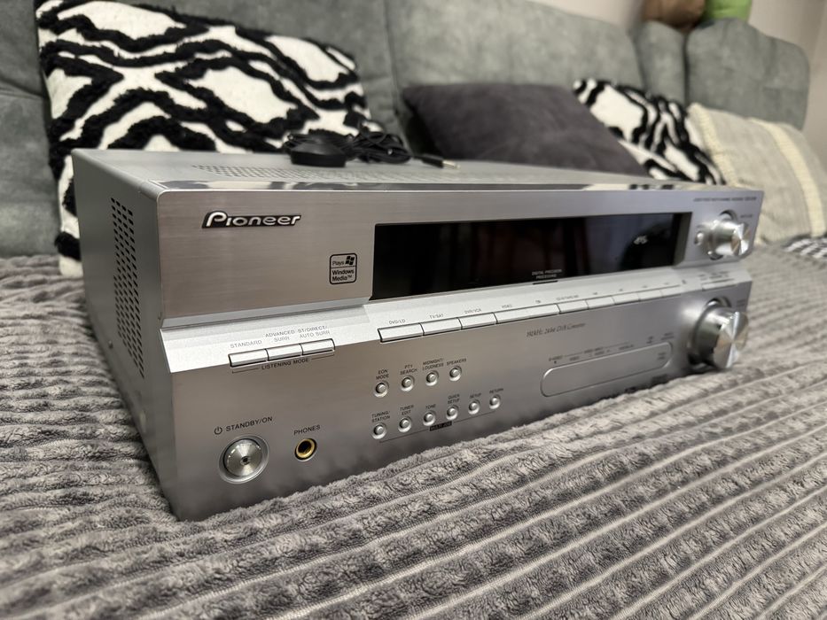 Ресивер pioneer VSX 916