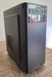 Obudowa PC Midi Tower ATX Pełnowymiarowa