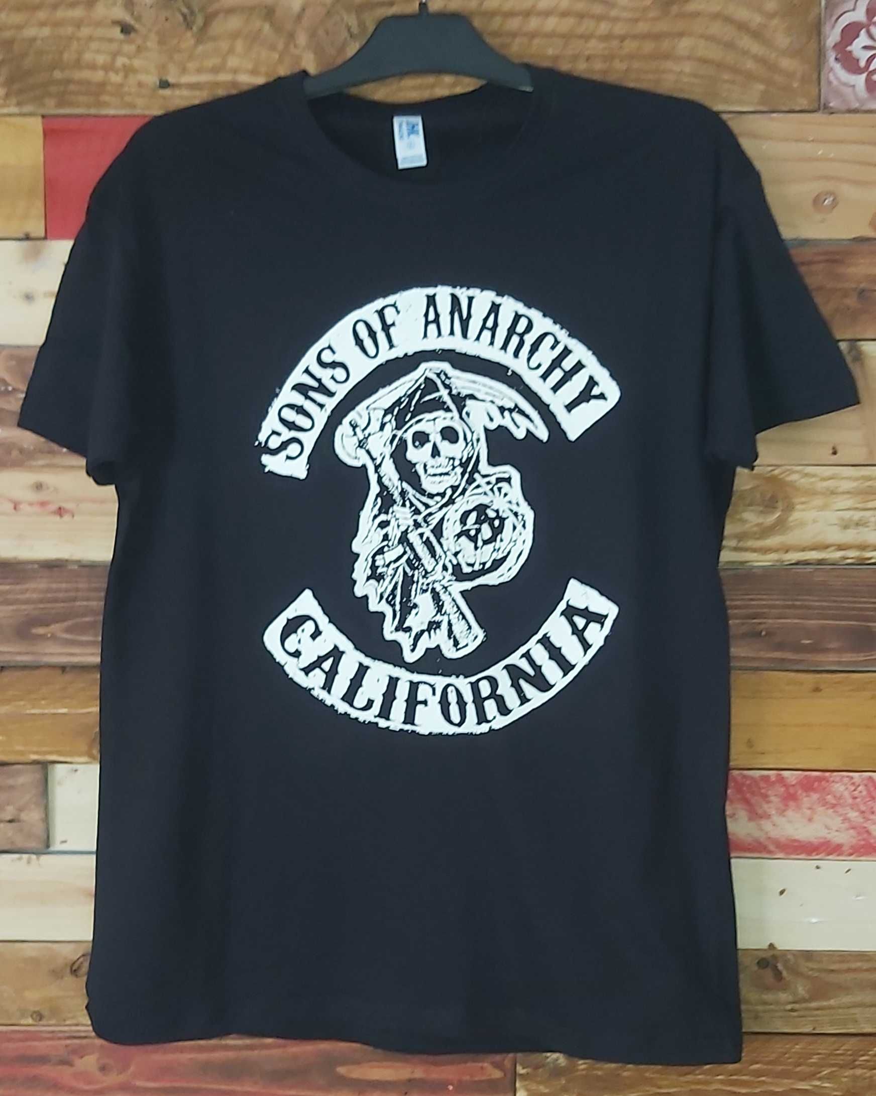 Sons of Anarchy / Mayans M.C. - T-shirt - Nova
