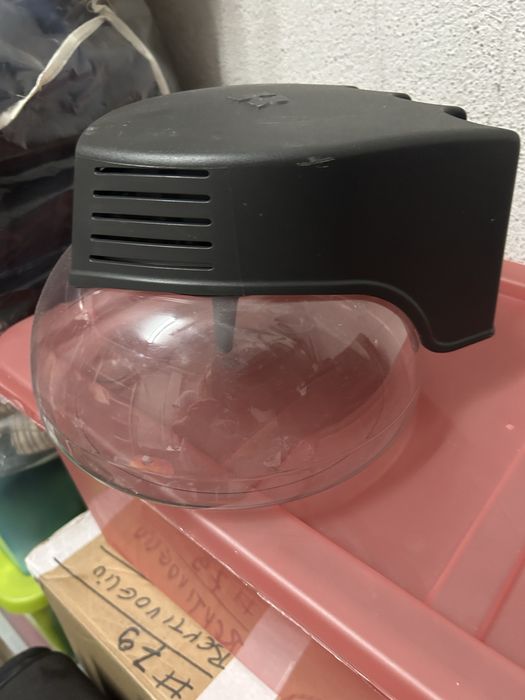 Difusor Rainbow a Água