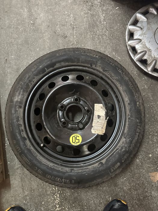 Докатка bmw r16 115/90