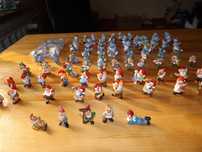 star wars hipicio kinder krasnoludek bałwan unikaty