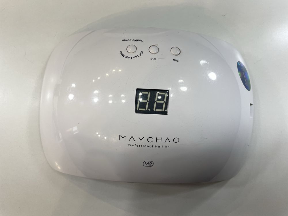 Лампа UV/LED для манікюру