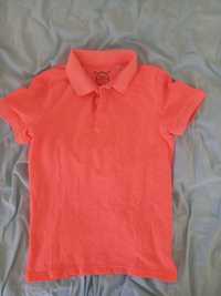 Bluza nike 146 oraz polo