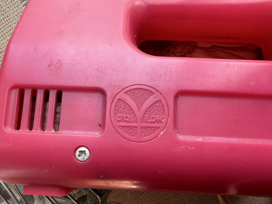 Міксер Росток радянський